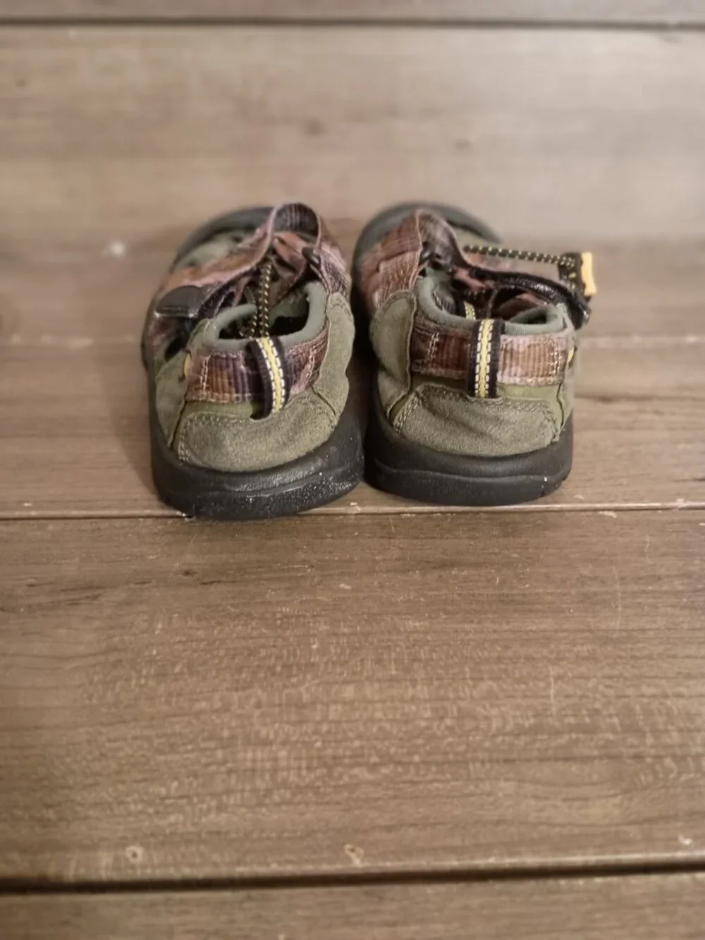 Keen great minor